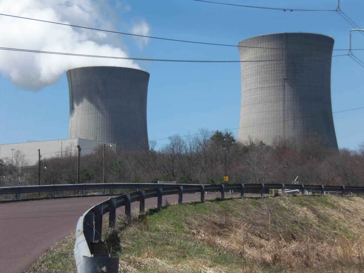 Power & Cement