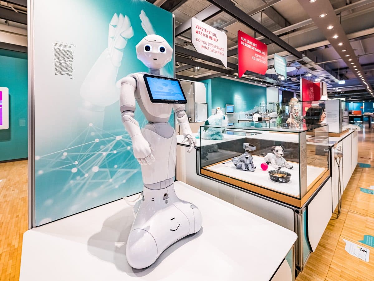 AI-powered Assistant
